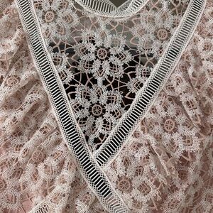 Saylor size small